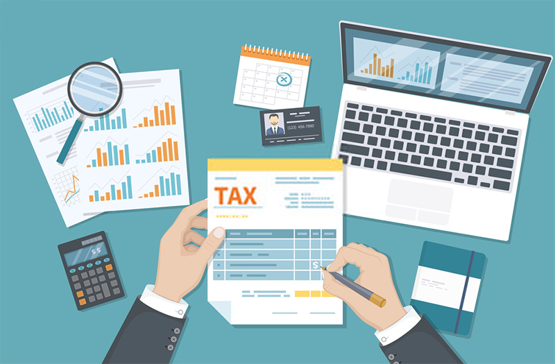 e Tax Mobile hỗ trợ những gì cho người nộp thuế?