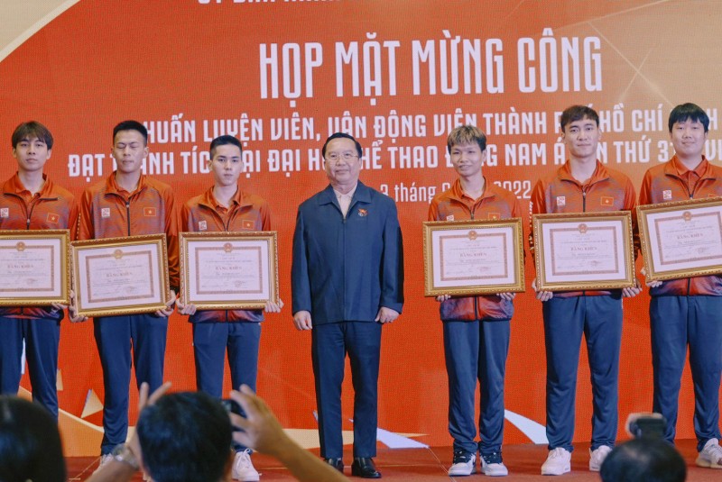 GAM Esports và giấc mơ đưa thể thao điện tử Việt Nam ra “biển lớn”