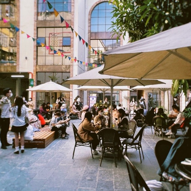 Phát triển không gian sáng tạo mang lại sinh kế cho người dân Thủ đô