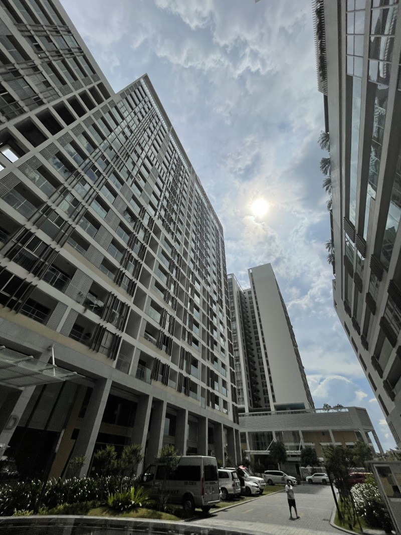 Nhiều băn khoăn xung quanh đề xuất thời hạn sở hữu căn hộ chung cư