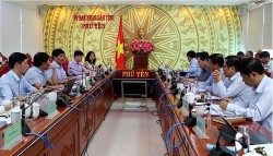 Hòa Phát muốn đầu tư vào cảng biển và khu công nghiệp tại Phú Yên