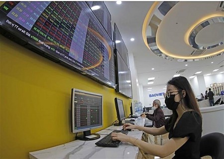 Thị trường chứng khoán Việt Nam lọt vào "tầm ngắm" của nhiều quỹ ngoại