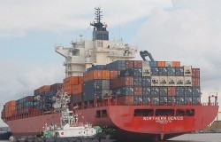 TP.HCM: Đề xuất đầu tư cảng trung chuyển quốc tế container khu bến Cần Giờ