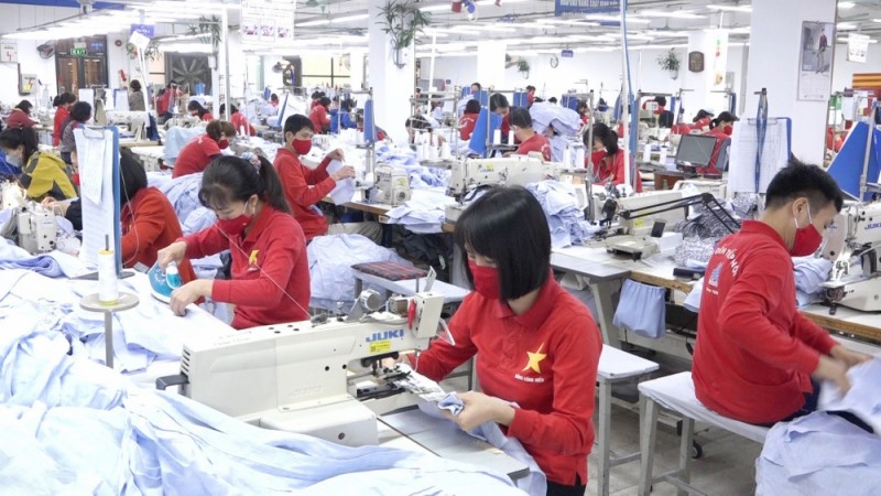 Những điểm sáng của kinh tế Việt Nam trong 6 tháng đầu năm