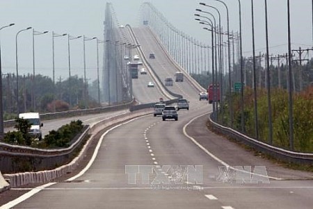 Cao tốc Liên Khương - Tân Phú dự kiến khởi công năm 2023