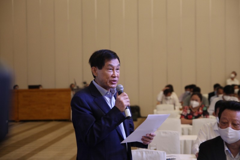 Công ty của ông Johnathan Hạnh Nguyễn lợi nhuận tăng 680% trong quý 2/2022