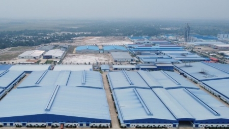 Quảng Nam phê duyệt hai cụm công nghiệp mời doanh nghiệp đầu tư