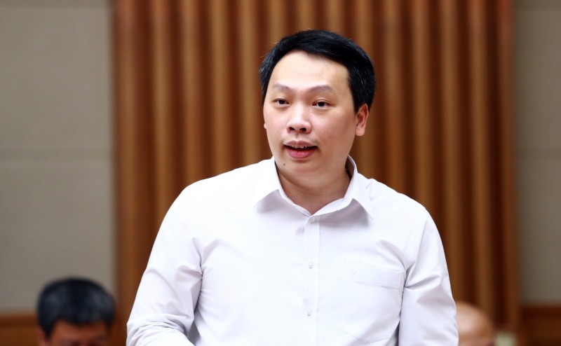 Đà Nẵng, Bộ Tài chính, Viện Hàn lâm Khoa học đứng đầu về chuyển đổi số năm 2021