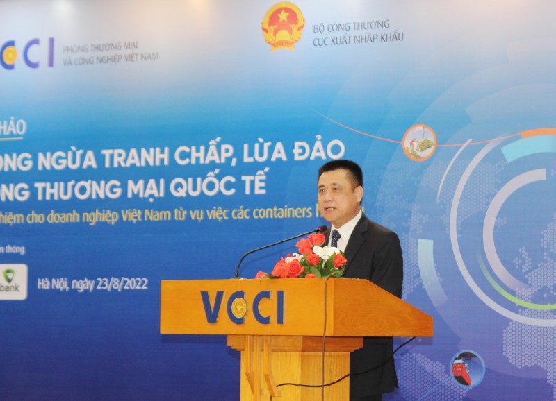 Không nên quá tin tưởng vào môi giới