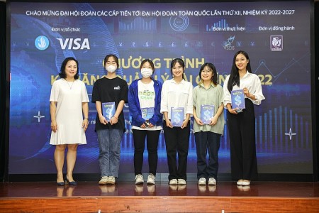 Tăng cường kỹ năng quản lý tài chính cho sinh viên Việt Nam