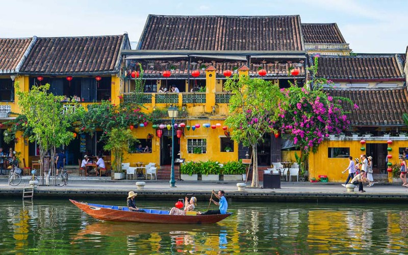 Du lịch Việt - Một năm nhìn lại những dấu ấn nổi bật