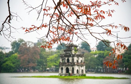 Du lịch Việt khẳng định thương hiệu “Điểm đến hàng đầu châu Á”