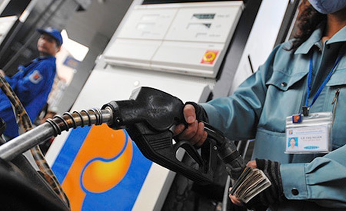 Biến động giá dầu và kịch bản ứng phó