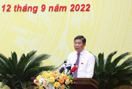 Hà Nội: Thêm 69 dự án được phê duyệt chủ trương đầu tư