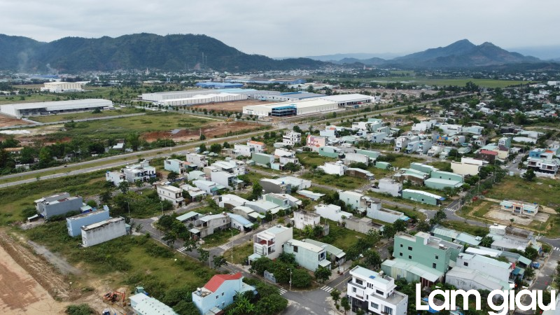 Đà Nẵng lấy ý kiến đồ án quy hoạch phân khu công nghệ cao hơn 3.655 ha