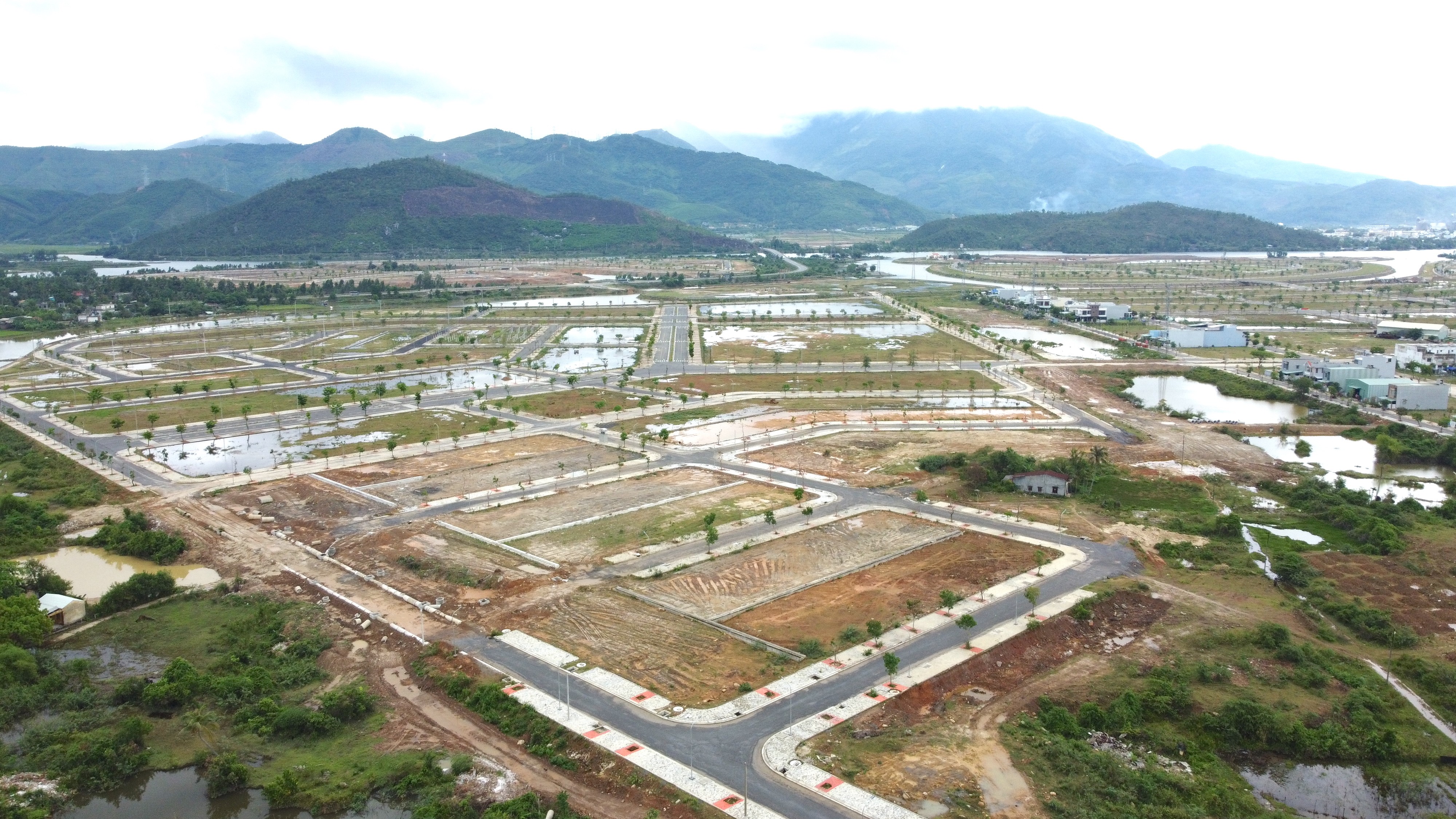 Đà Nẵng: Kiểm soát chặt việc chuyển mục đích từ đất nông nghiệp sang đất ở