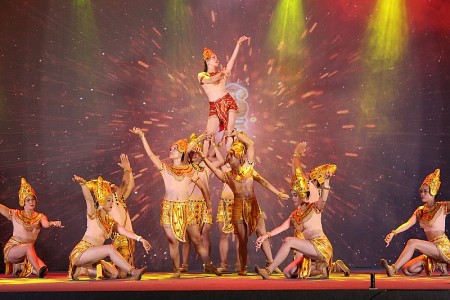 Nhiều hoạt động đặc sắc tại "Ngày Văn hóa, Du lịch Ninh Thuận tại Hà Nội" năm 2022