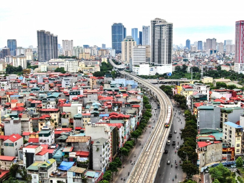 Hà Nội: Thêm 8 dự án nhà ở được phép bán cho người nước ngoài