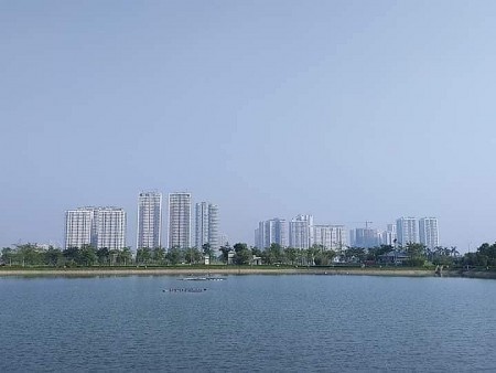Nhu cầu tìm thuê bất động sản ở Hà Nội tăng cao