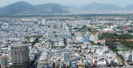 Đà Nẵng: Dự kiến định hướng quy hoạch phát triển phân khu Sân bay