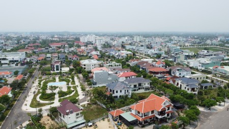 Quảng Nam mời đầu tư hai khu dân cư