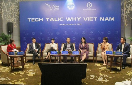 Kinh tế số Việt Nam chủ động hợp tác và hội nhập quốc tế