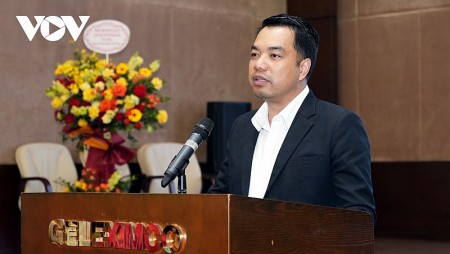 Hà Nội tôn vinh gần 200 doanh nghiệp, doanh nhân Thăng Long 2022