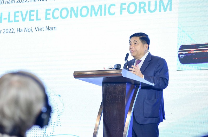 Nhiều khuyến nghị giúp Việt Nam giữ đà tăng trưởng kinh tế