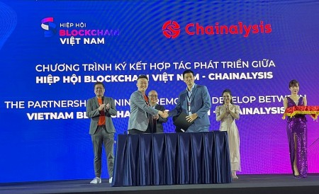 Mở rộng tiềm năng và cơ hội của thị trường blockchain tại Việt Nam
