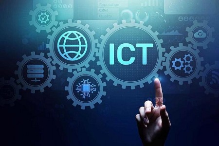 Doanh thu công nghiệp ICT ước đạt gần 110 tỷ USD