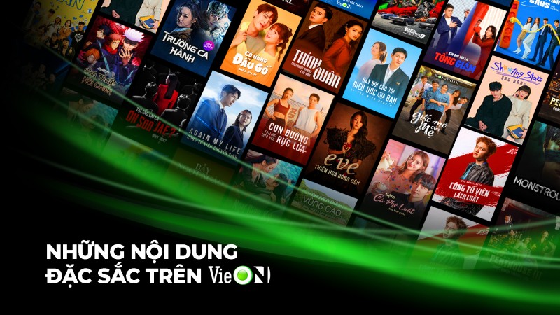 DatVietVAC tăng tốc đầu tư vào nền tảng công nghệ truyền thông giải trí