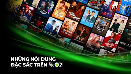 DatVietVAC tăng tốc đầu tư vào nền tảng công nghệ truyền thông giải trí