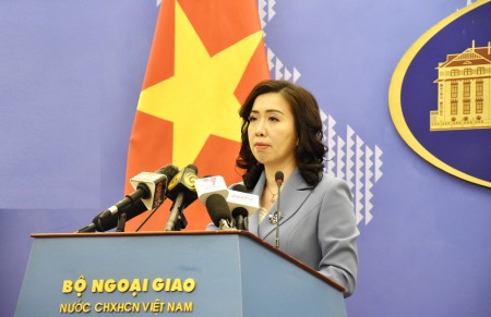 Việt Nam sẵn sàng phối hợp, chia sẻ kinh nghiệm về vấn đề bảo đảm an ninh lương thực