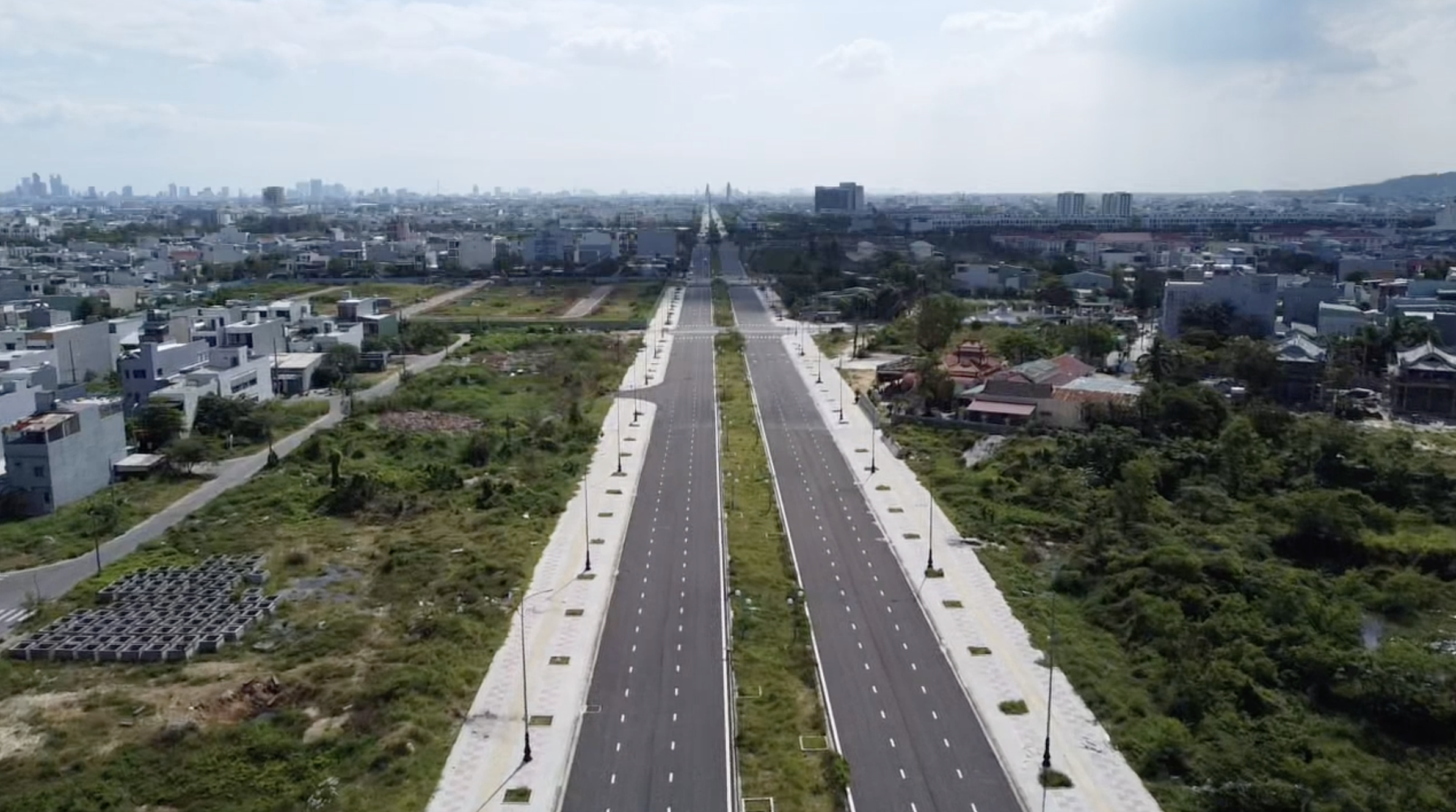 Đà Nẵng: Những dự án sẽ khởi công trong năm 2023