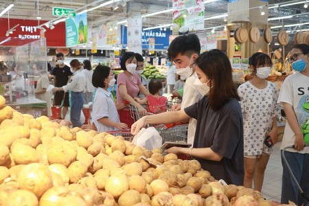 Doanh nghiệp Việt Nam đã tận dụng “cao tốc EVFTA”
