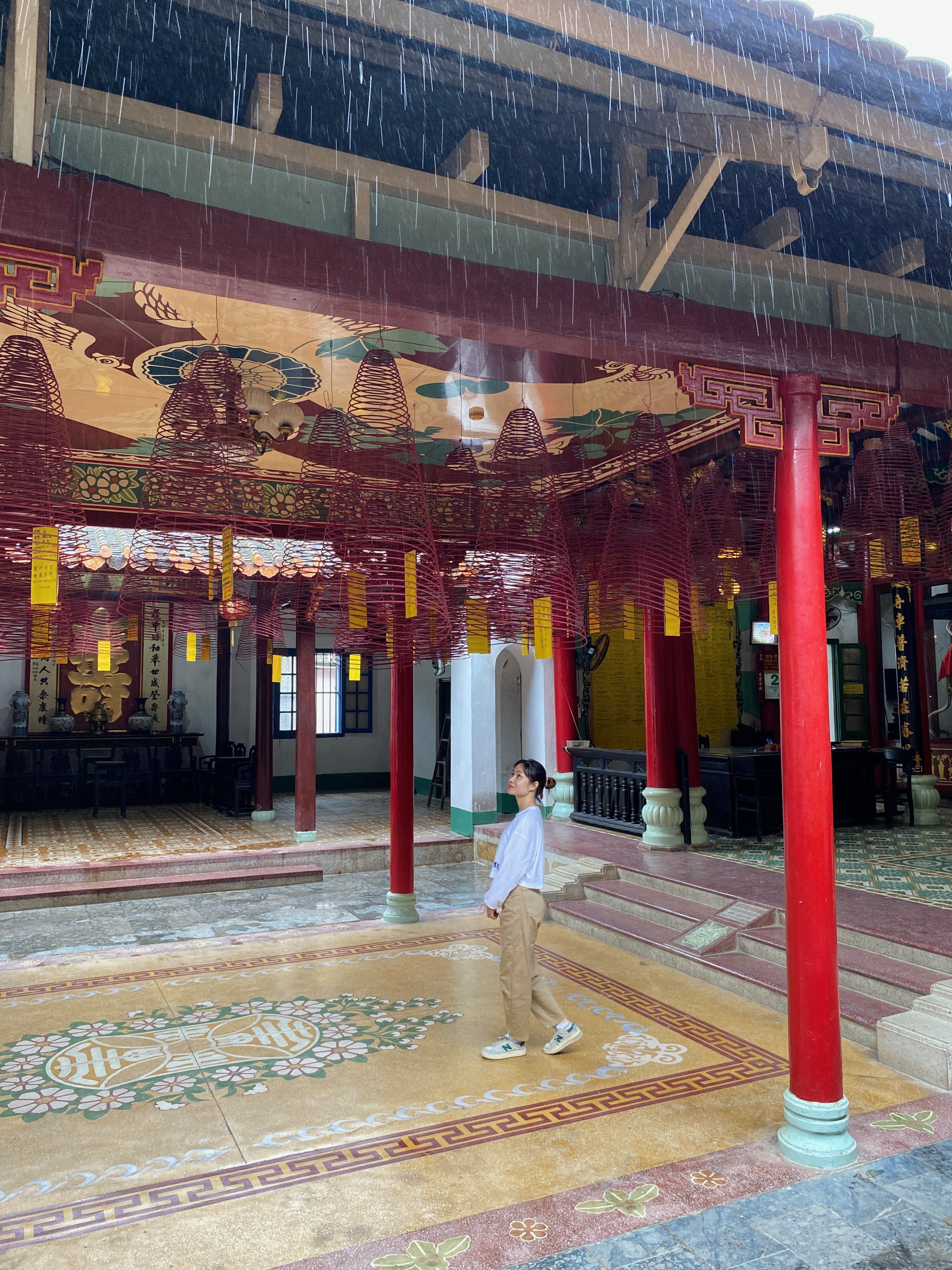 Khám phá Hội quán Phước Kiến hơn 300 năm tuổi ở phố cổ Hội An, từng hai lần đón lãnh đạo Nhà nước viếng thăm