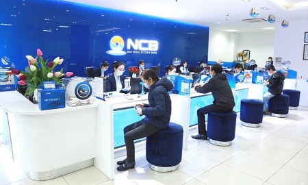 NCB tăng lãi suất tiền gửi lên trên 10%