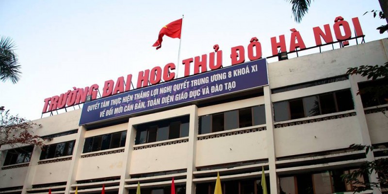 Chuyển đổi số Trường Đại học Thủ đô Hà Nội: Nền tảng cho bước tiến đột phá
