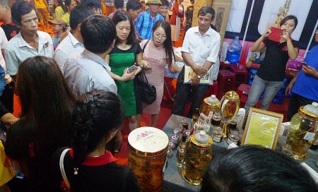 Quảng Nam: Dự kiến tổ chức Lễ hội Sâm Quốc gia lần thứ nhất vào tháng 8/2023