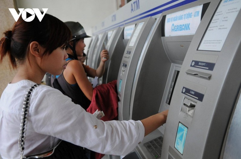 Thúc đẩy hoạt động Fintech và ngân hàng số tại Việt Nam