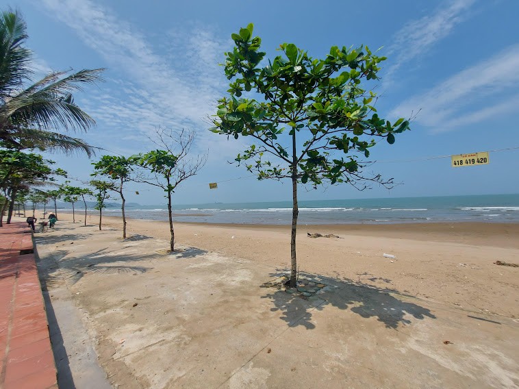 Quy hoạch không gian biển Việt Nam vì đại dương bền vững