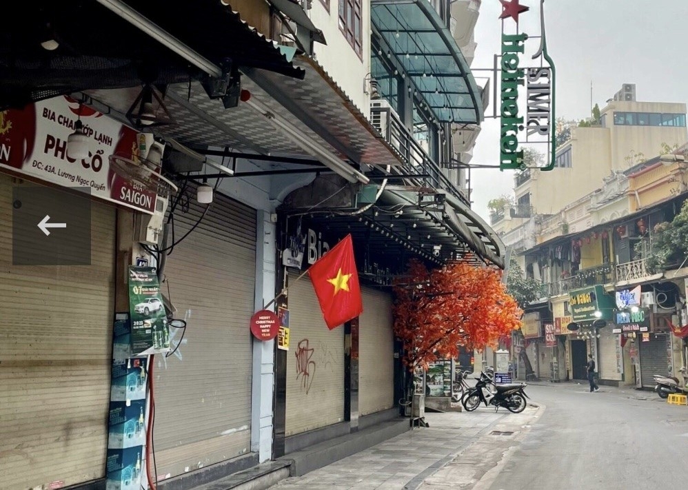 Có nên mua nhà cũ, tân trang lại để kiếm lời?