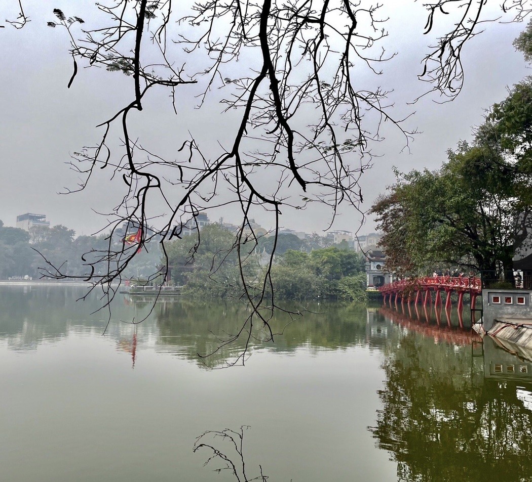 Hà Nội là điểm đến văn hóa, nghệ thuật hàng đầu châu Á