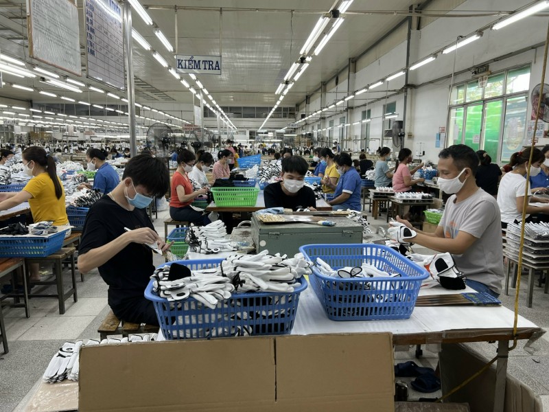 Hà Nội: Đáp ứng nhu cầu cung ứng lao động cho các doanh nghiệp