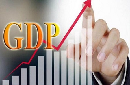 Dự báo tăng trưởng GDP năm 2023 đạt 6%