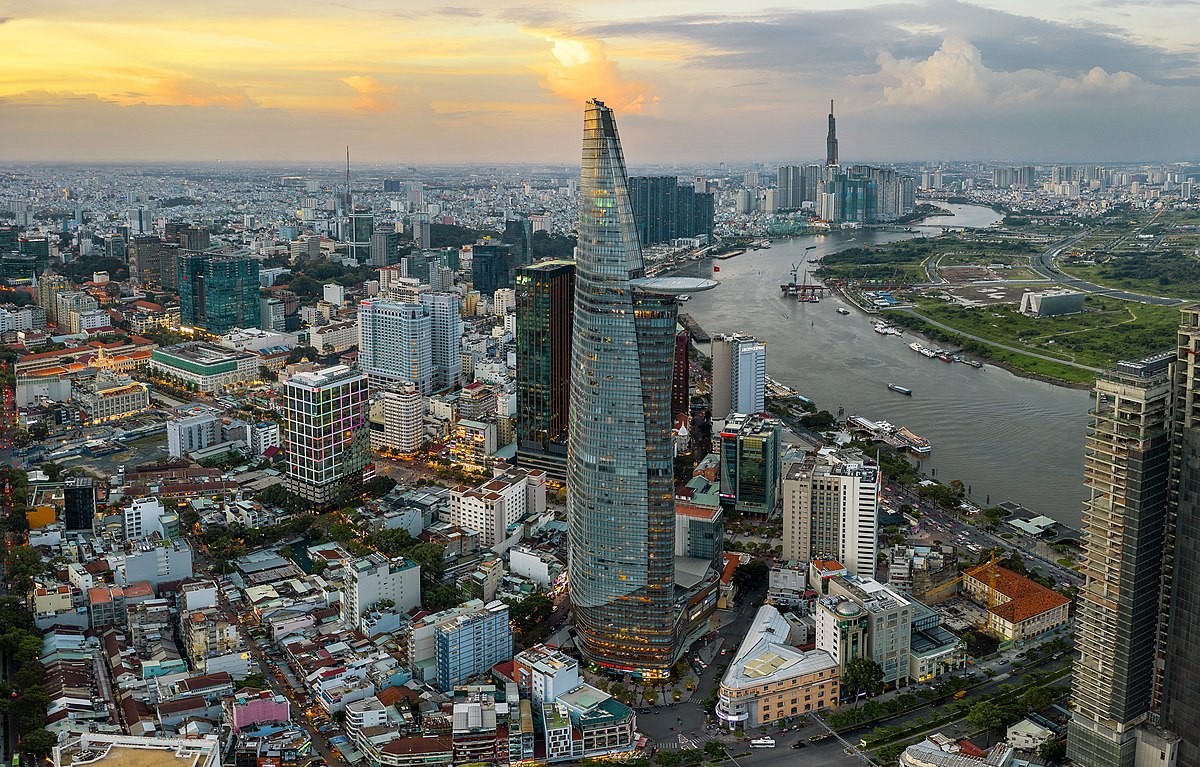 Hội An và thành phố Hồ Chí Minh được bình chọn là điểm đến xu hướng của thế giới năm 2023