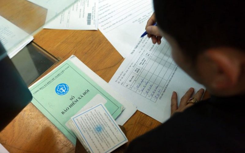 Lưu ý khi tham gia bảo hiểm xã hội tự nguyện