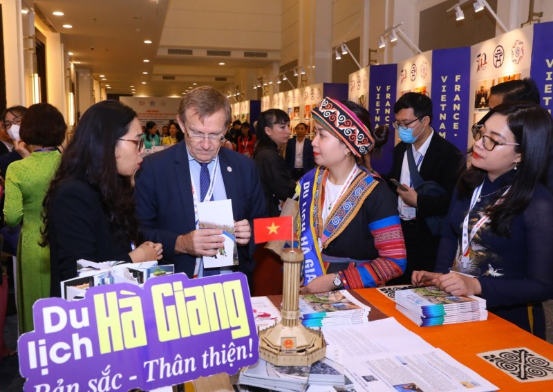 Mở ra nhiều cơ hội hợp tác cho doanh nghiệp Việt - Pháp