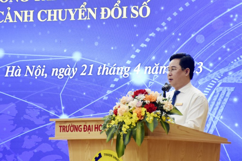 Phát triển bền vững hệ thống tài chính ngân hàng Việt Nam trong bối cảnh chuyển đổi số