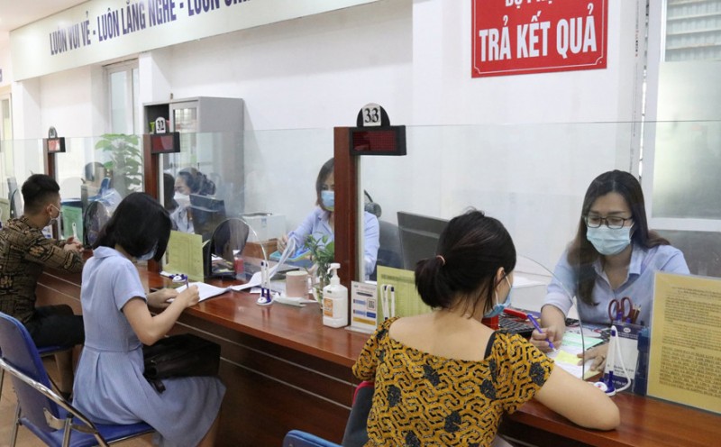 Hà Nội: Hơn 40.000 lao động hưởng trợ cấp thất nghiệp trong 6 tháng đầu năm
